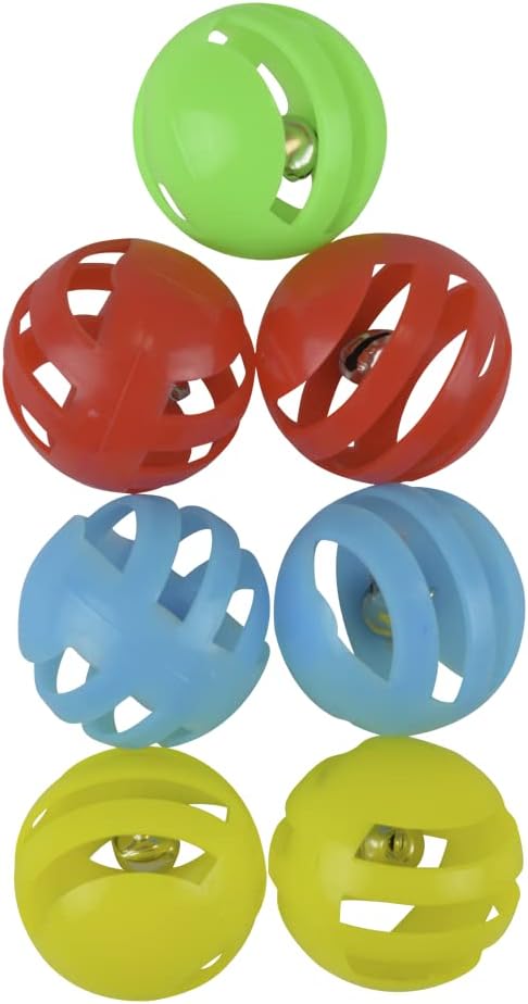 Juguete Set De Pelotas Sound 7 Pz Juguete Set De Pelotas Sound 7 Pz